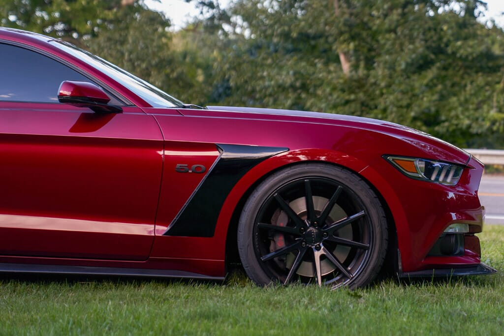2015 Ford Mustang GT Performance Procharged 700HP for sale